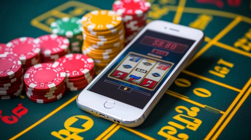 Login 5711BET.COM Fácil